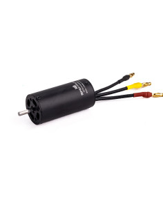 Brushless Inrunner Motor...