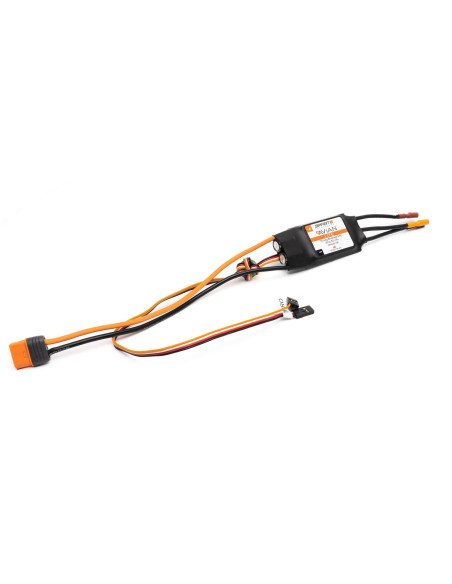 Avian 70-Amp Smart Lite Brushless ESC  3S-6S: IC3