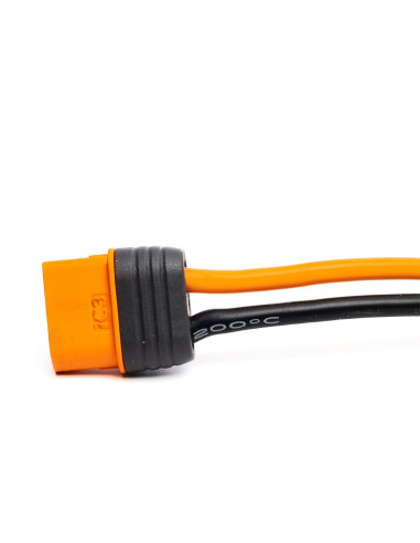 Avian 70-Amp Smart Lite Brushless ESC  3S-6S: IC3