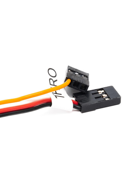 Avian 70-Amp Smart Lite Brushless ESC  3S-6S: IC3