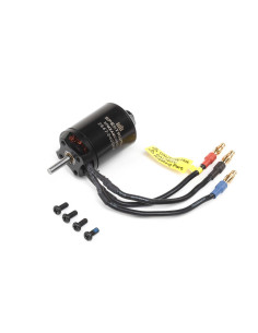 BL Outrunner Motor:...