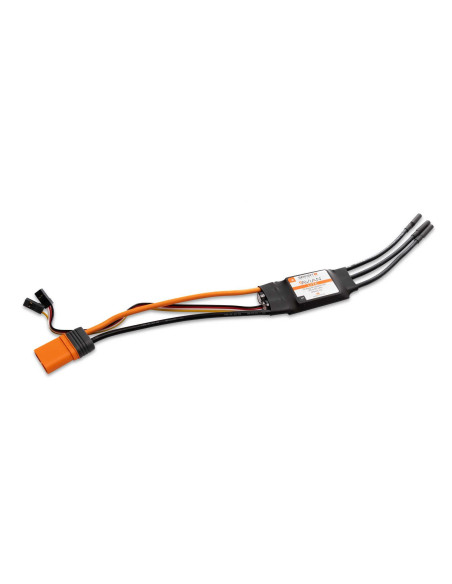 Avian 70-Amp Smart Lite Brushless ESC  3S-6S: IC5