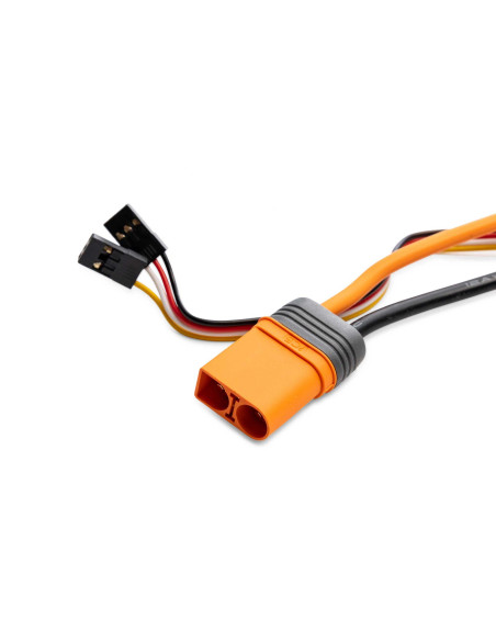 Avian 70-Amp Smart Lite Brushless ESC  3S-6S: IC5