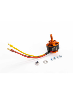 Brushless Motor: 3513-1100Kv
