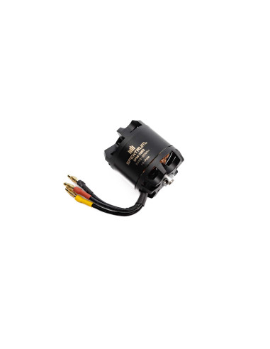 Brushless Outrunner Motor: 5055-500kv 14-pole
