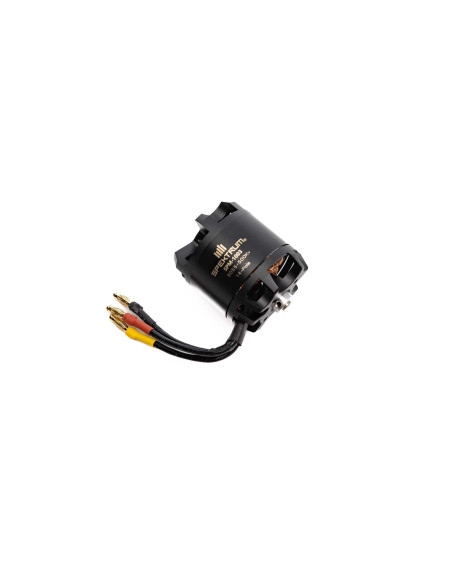 Brushless Outrunner Motor: 5055-500kv 14-pole