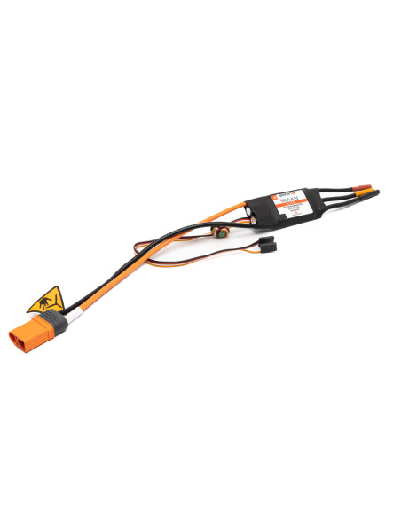 Avian 85-Amp Smart Lite Brushless ESC  3S-6S: IC5