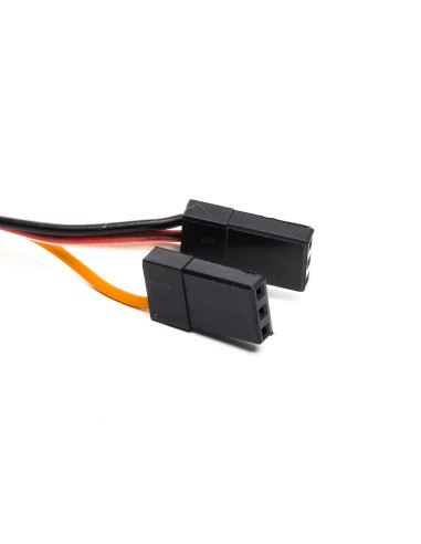 Avian 85-Amp Smart Lite Brushless ESC  3S-6S: IC5