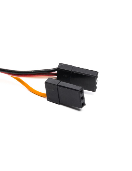 Avian 85-Amp Smart Lite Brushless ESC  3S-6S: IC5
