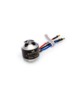 Avian 3521-750KV Outrunner...