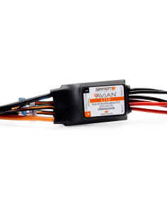 Avian 40-Amp Dual Smart ESC...