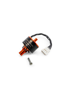 Brushless Motor: 1408-2050kv