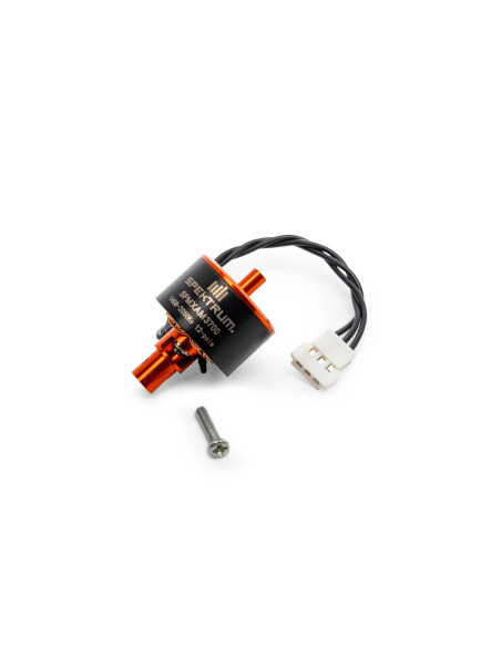 Brushless Motor: 1408-2050kv