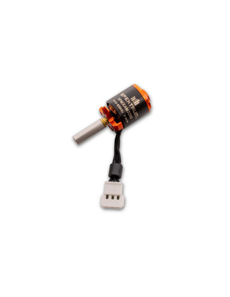 Brushless Motor: 1010-8300kv