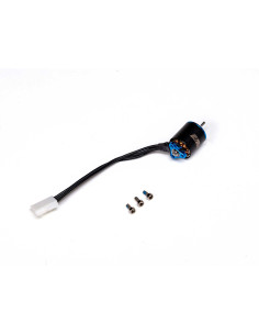 Brushless 8-Pole Inrunner...