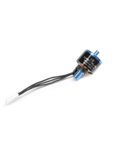 Brushless Outrunner Motor  1208-1900Kv