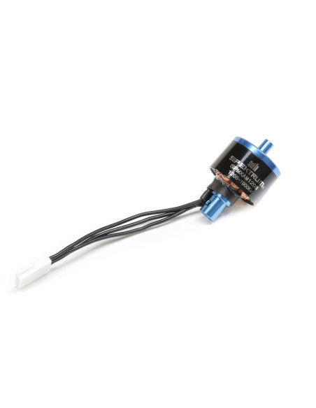 Brushless Outrunner Motor  1208-1900Kv