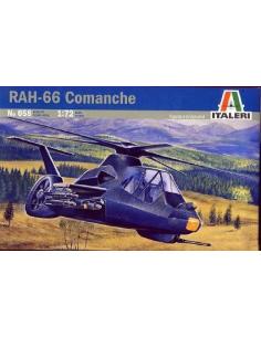 058 RAH-66 Comanche Italeri...