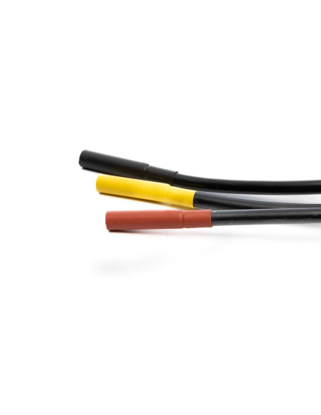 Avian 130-Amp Brushless Smart ESC Ver: A  3S - 6S