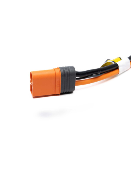Avian 130-Amp Brushless Smart ESC Ver: A  3S - 6S