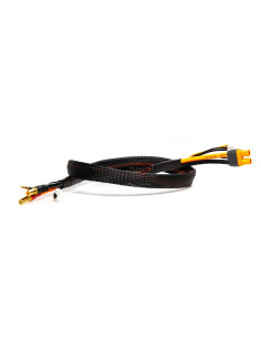 Adapter: IC3 Battery / 5mm...