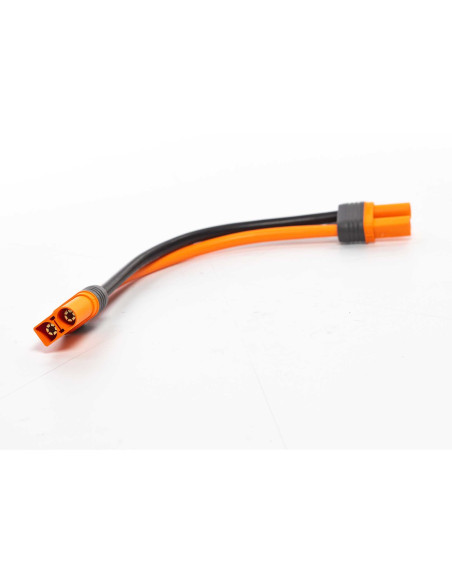 6" Extension: IC5 Battery/IC5 Device