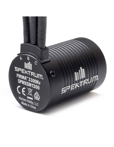 Firma 3300Kv Brushless Motor