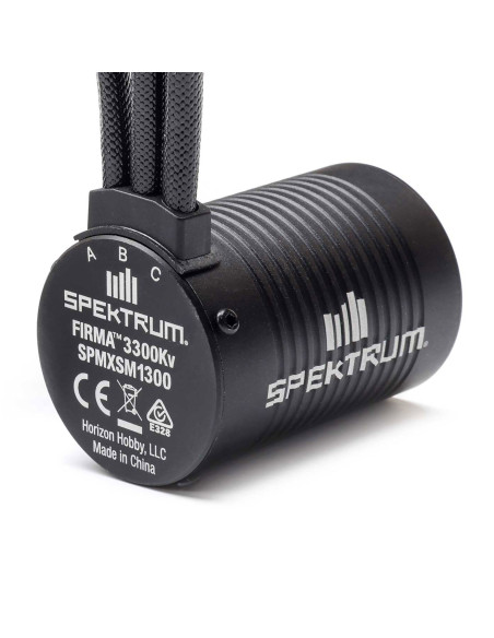 Firma 3300Kv Brushless Motor