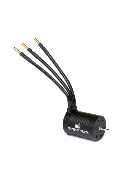 Firma 3300Kv Brushless Motor