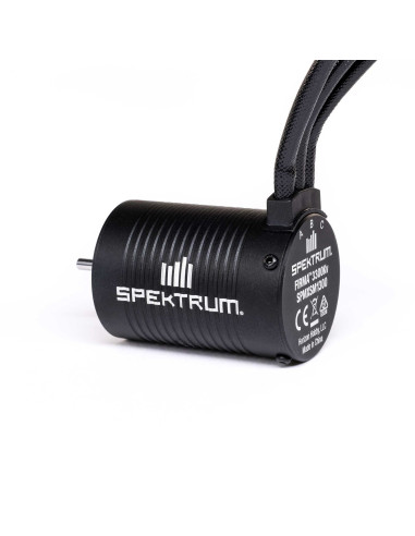 Firma 3300Kv Brushless Motor