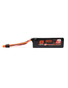 9.9V 1800mAh 3S 10C Smart... 2