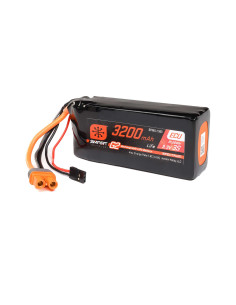 9.9V 3200mAh 3S 10C Smart...