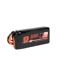9.9V 3200mAh 3S 10C Smart... 2