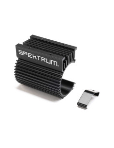 Motor Heatsink 4074