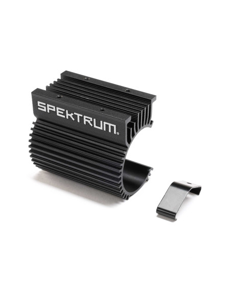 Motor Heatsink 4074