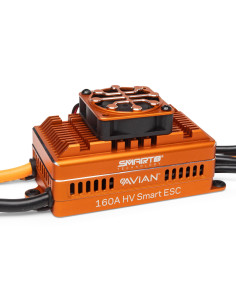 Avian 160-Amp HV Brushless... 2