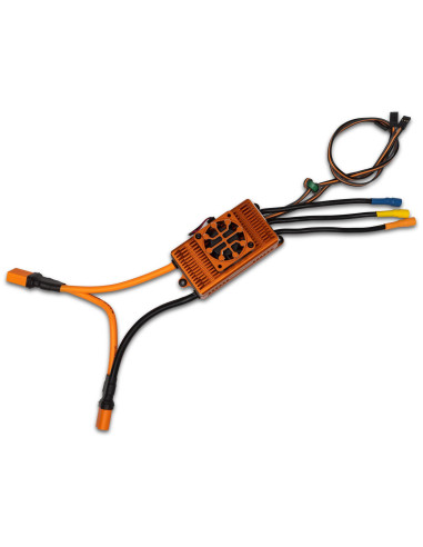 Avian 160-Amp HV Brushless Smart ESC 6S-14S