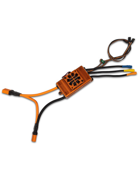 Avian 160-Amp HV Brushless Smart ESC 6S-14S
