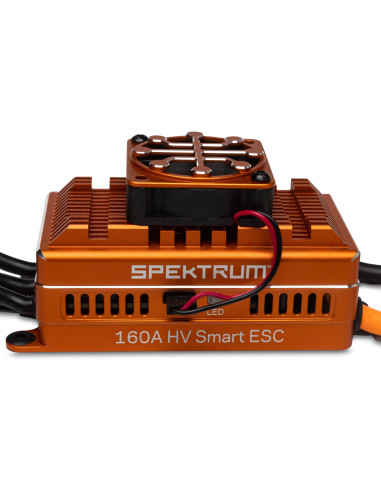 Avian 160-Amp HV Brushless Smart ESC 6S-14S