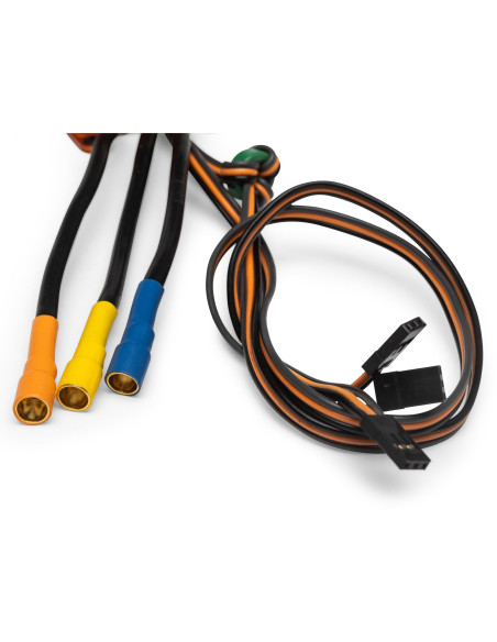 Avian 160-Amp HV Brushless Smart ESC 6S-14S