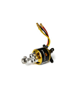 4250-600Kv Motor: Fun Scale...