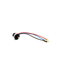 Brushless Outrunner Motor...