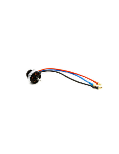 Brushless Outrunner Motor  2832-1300Kv 14-Pole