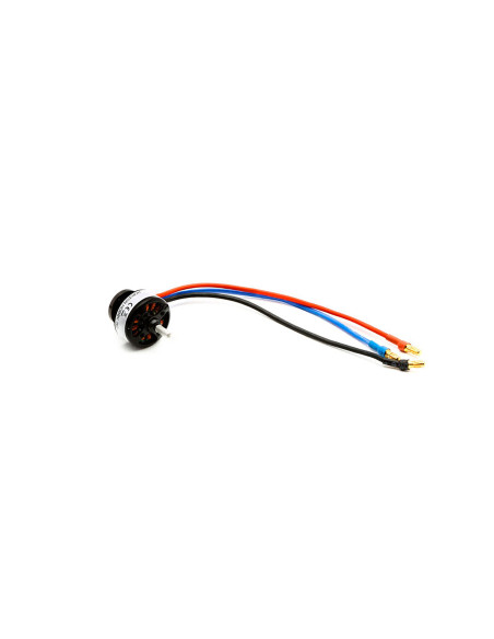 Brushless Outrunner Motor  2832-1300Kv 14-Pole
