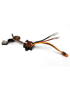 Firma 60A Lite Brushed... 2