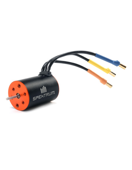 Firma 2436 4500Kv 4-Pole Sensorless Brushless Motor: Minis