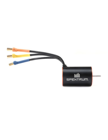 Firma 2436 4500Kv 4-Pole Sensorless Brushless...