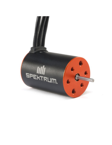 Firma 2436 4500Kv 4-Pole Sensorless Brushless...
