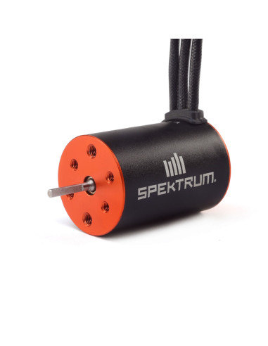 Firma 2436 4500Kv 4-Pole Sensorless Brushless...