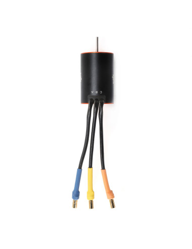Firma 2436 4500Kv 4-Pole Sensorless Brushless...